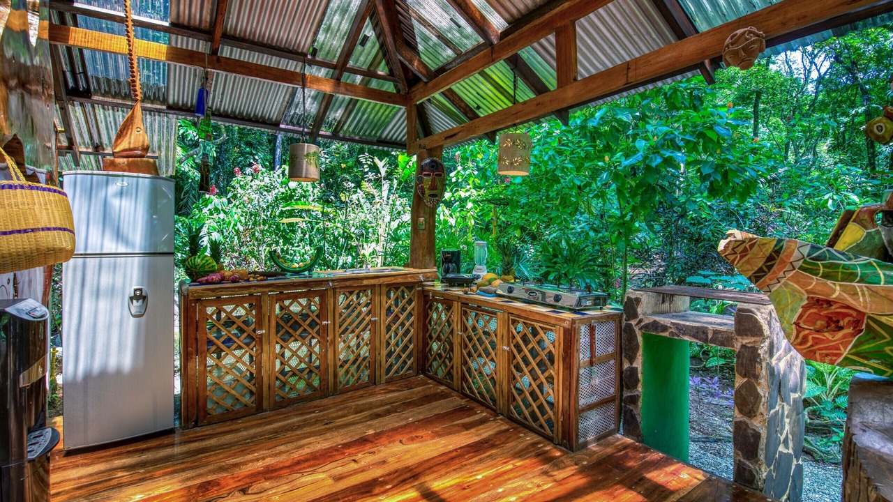 Photo of Outdoor in Manzanillo