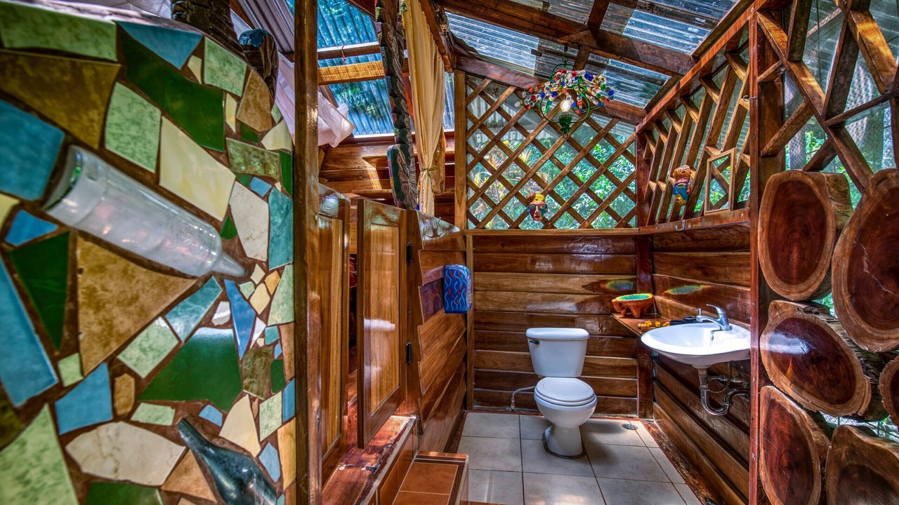 Photo of Bathroom in Manzanillo