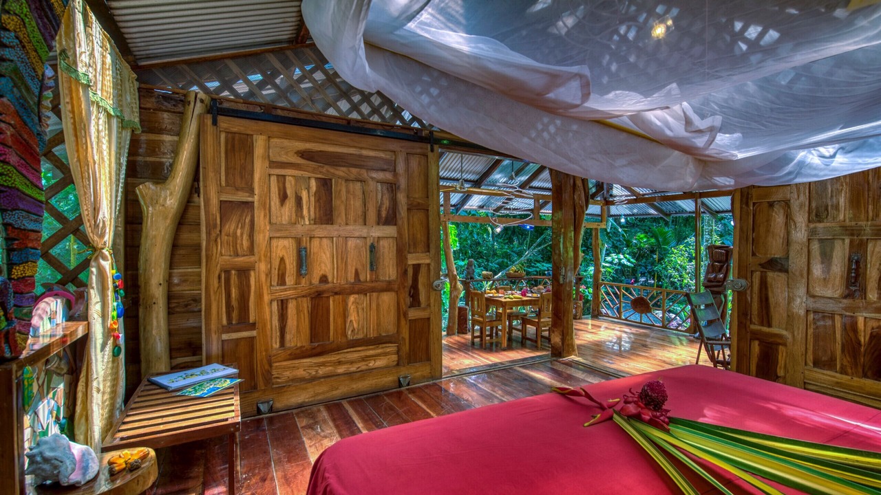 Photo of Bedroom in Manzanillo