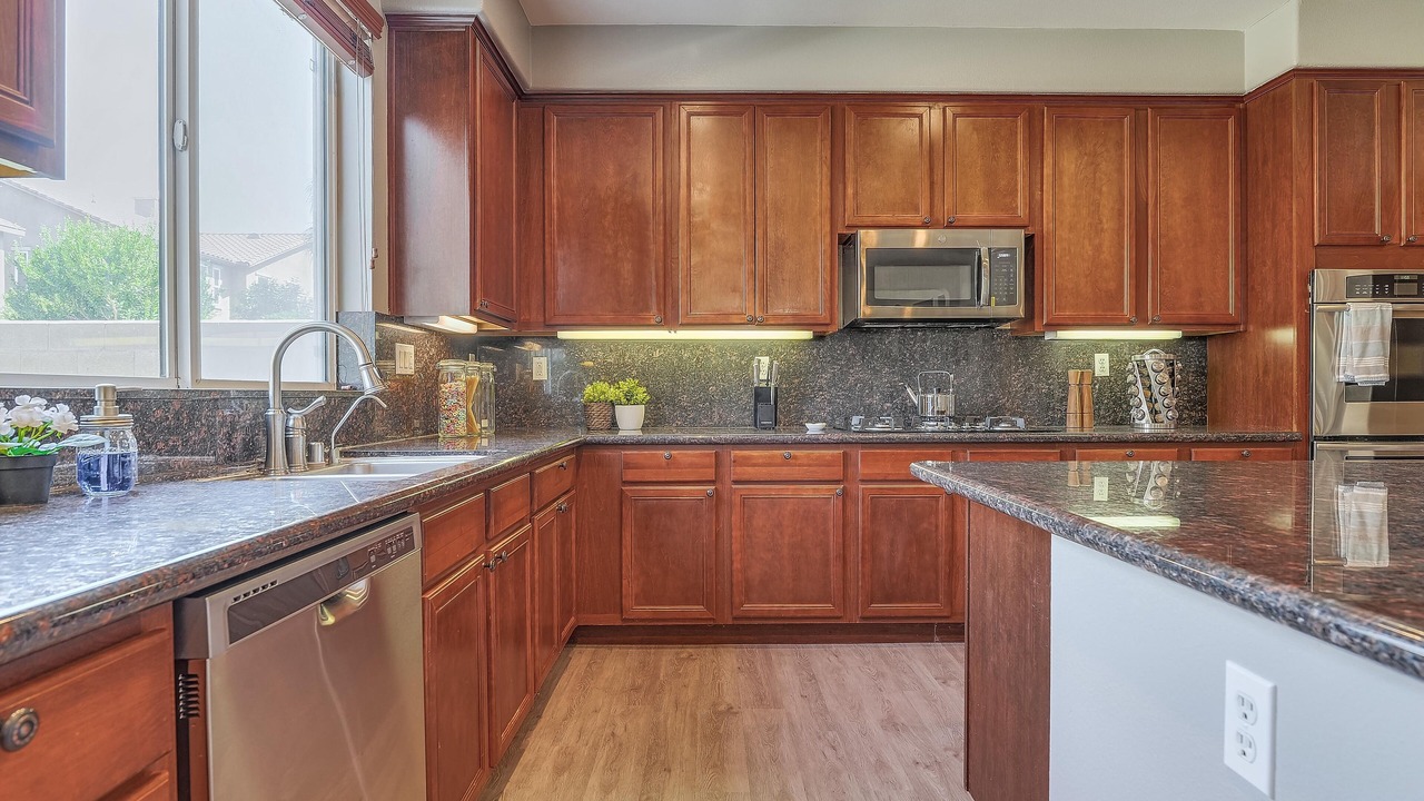 Photo of Kitchen in Eastvale