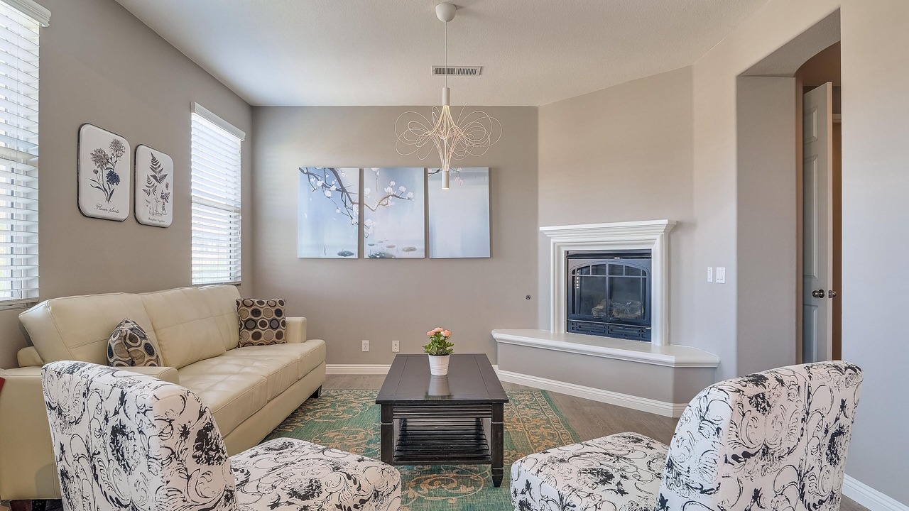 Photo of Livingroom in Eastvale