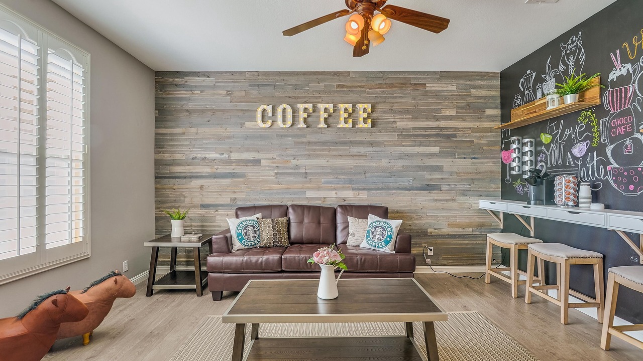 Photo of Livingroom in Eastvale
