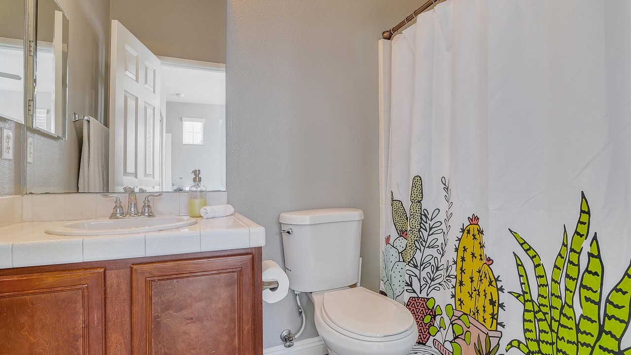 Photo of Bathroom in Eastvale