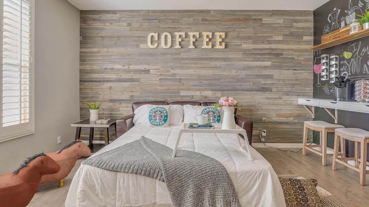 Photo of Bedroom in Eastvale