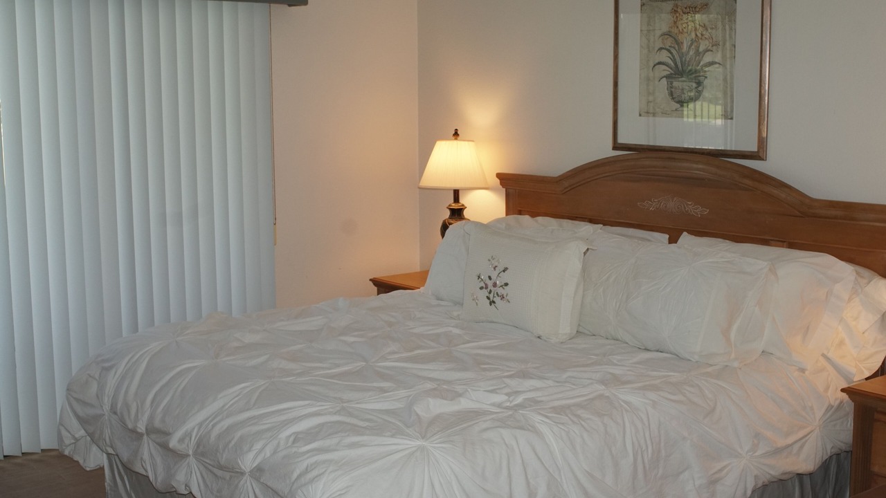 Photo of Bedroom in Palm Springs