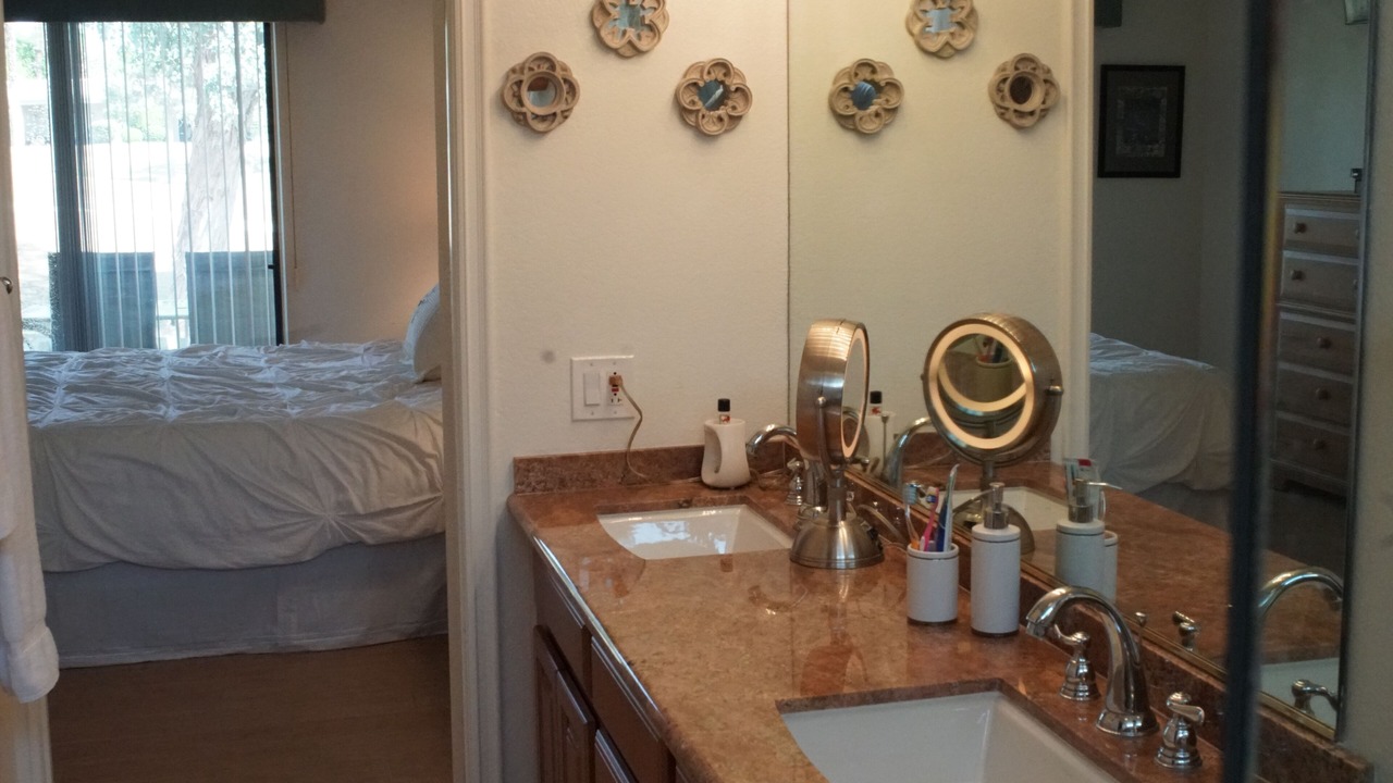 Photo of Bathroom in Palm Springs