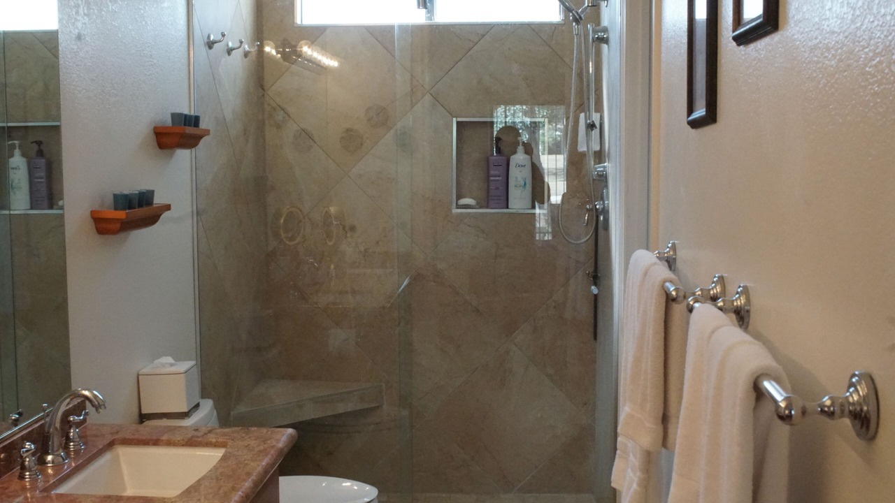 Photo of Bathroom in Palm Springs
