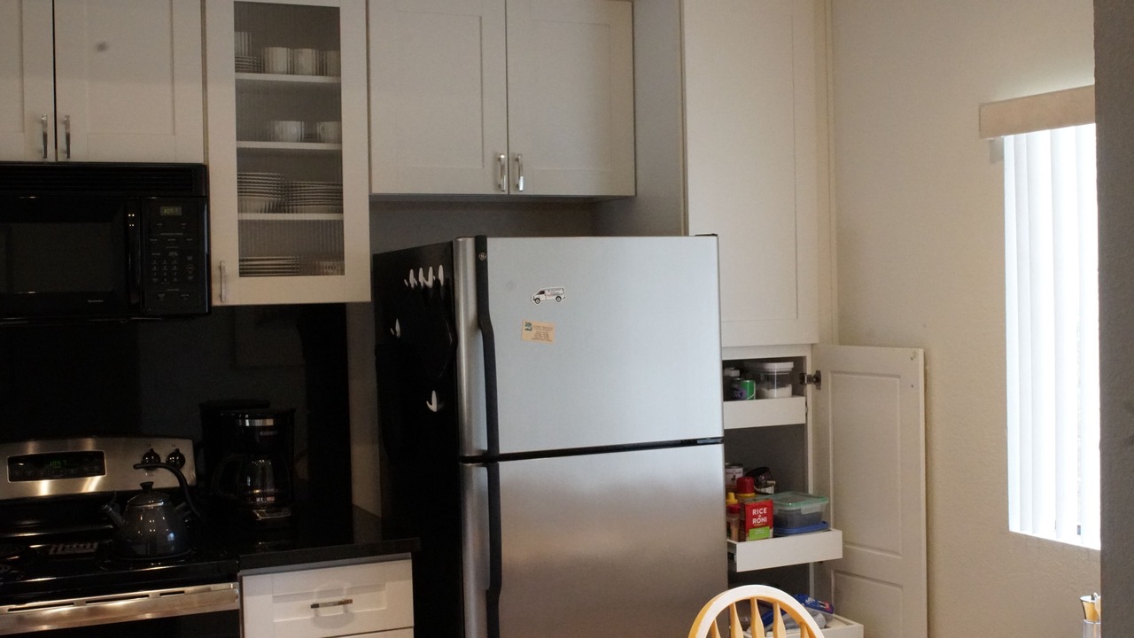 Photo of Kitchen in Palm Springs