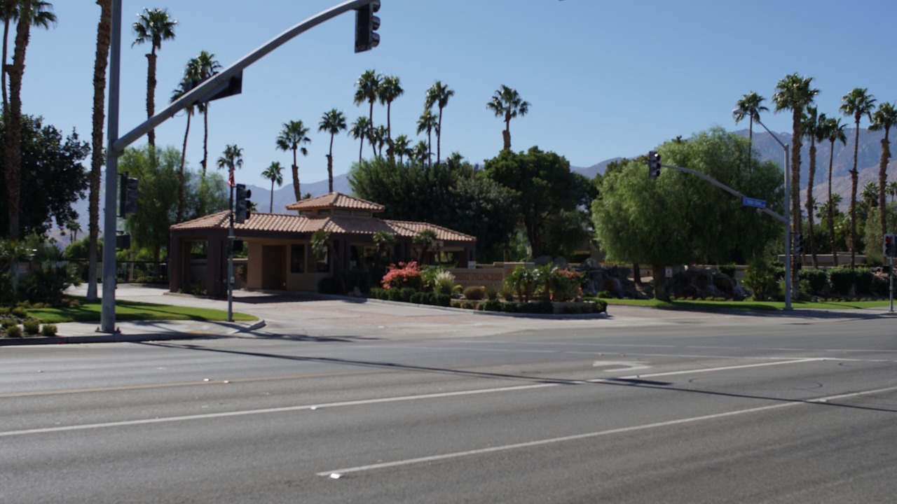 Photo of Outdoor in Palm Springs