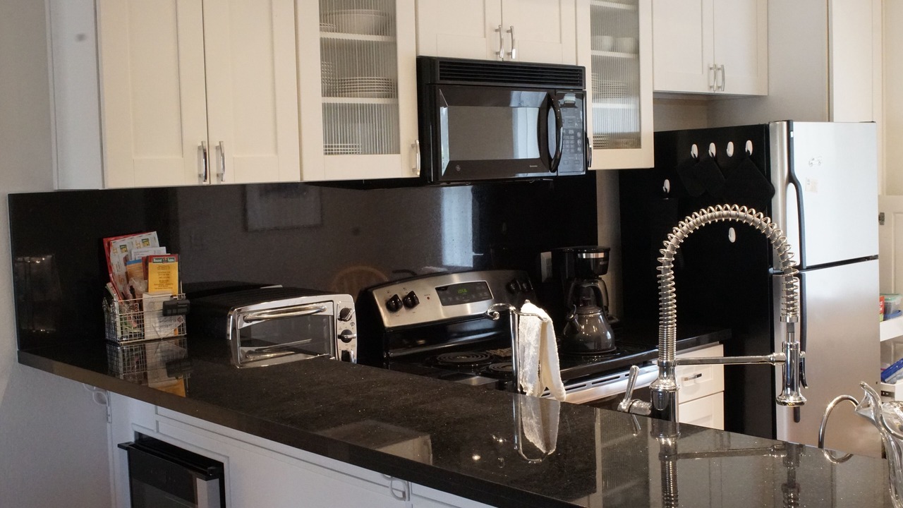Photo of Kitchen in Palm Springs