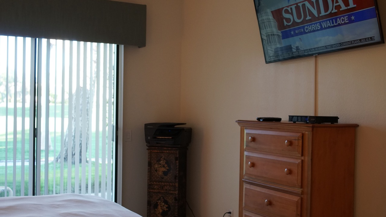 Photo of Bedroom in Palm Springs