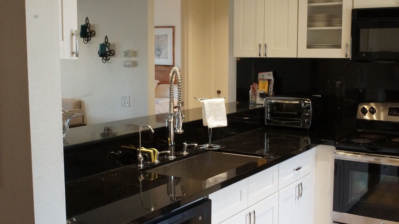 Photo of Kitchen in Palm Springs