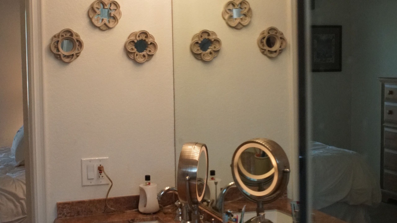 Photo of Bathroom in Palm Springs