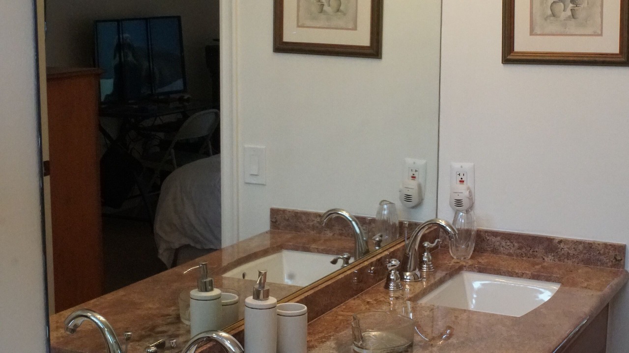 Photo of Bathroom in Palm Springs