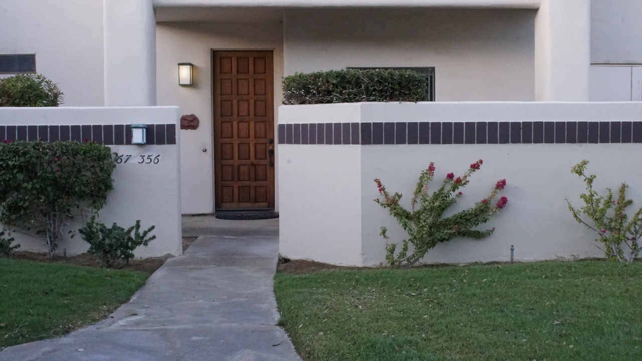 Photo of Outdoor in Palm Springs