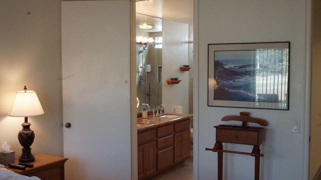 Photo of Bathroom in Palm Springs