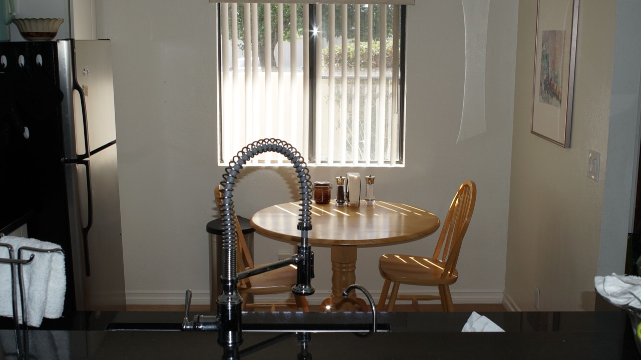 Photo of Kitchen in Palm Springs