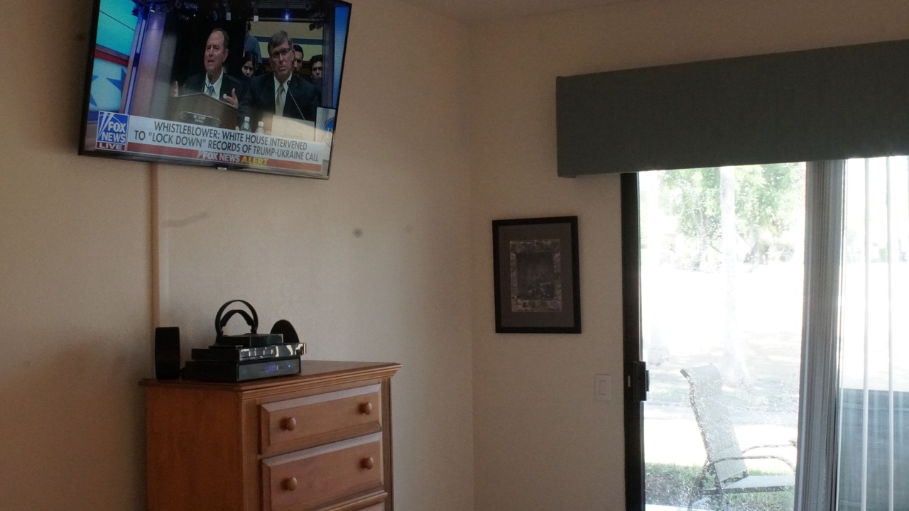 Photo of Bedroom in Palm Springs