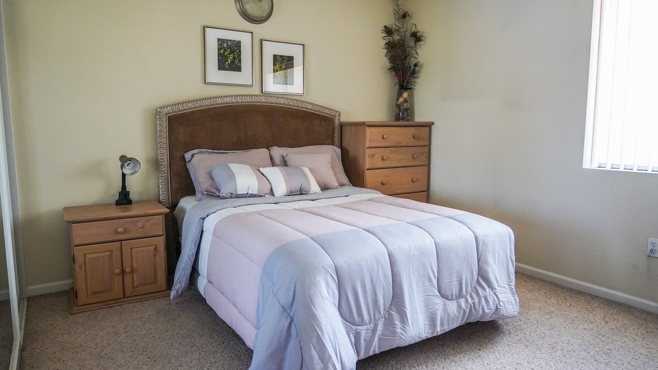 Photo of Bedroom in Chinatown