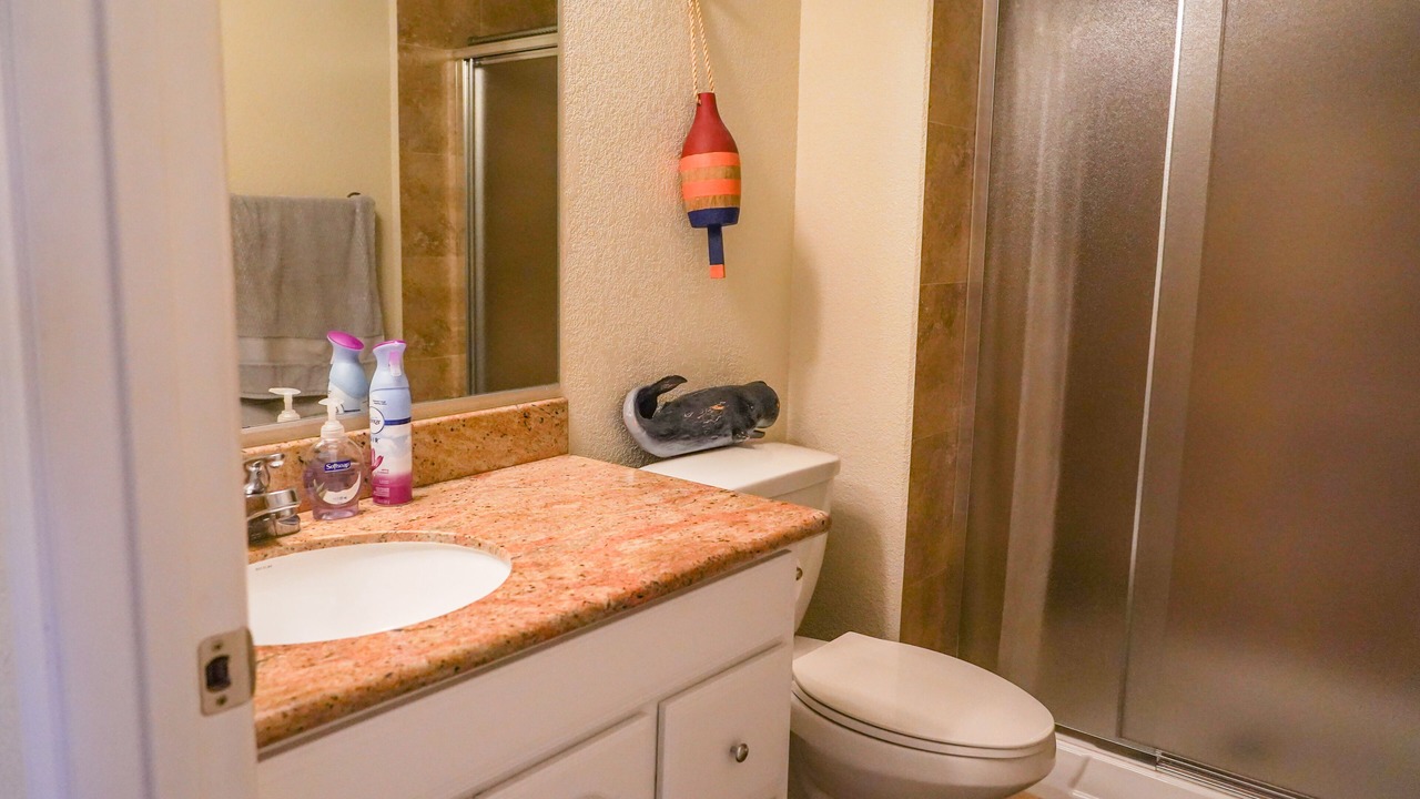 Photo of Bathroom in Chinatown