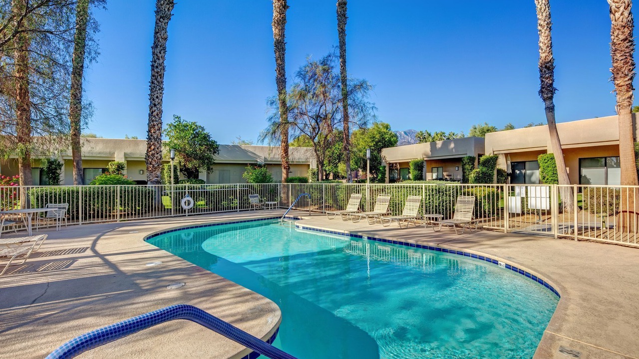Photo of Outdoor in Palm Springs