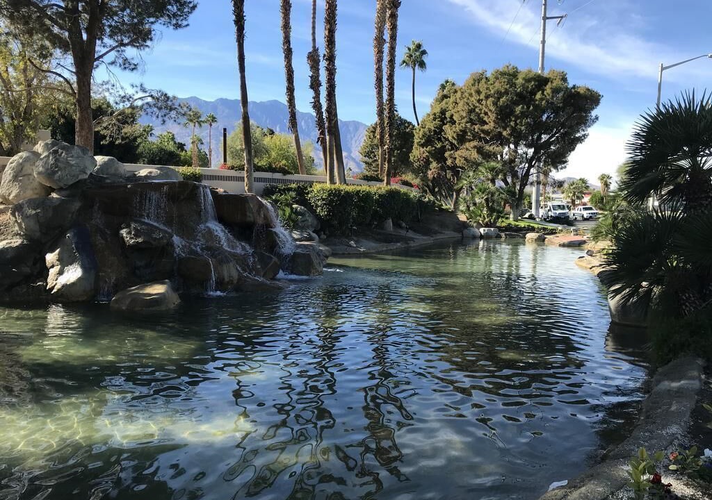 Photo of Others in Palm Springs