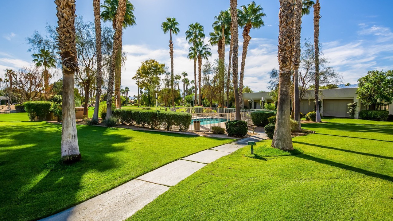 Photo of Others in Palm Springs