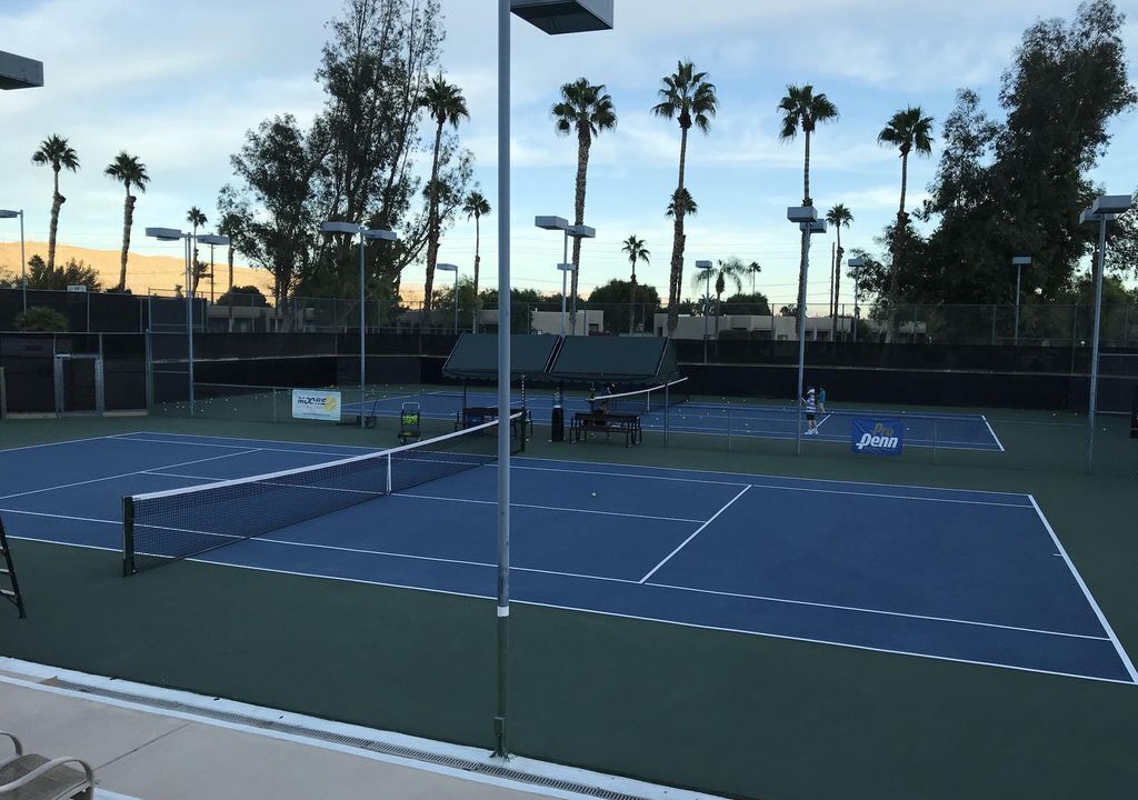 Photo of Others in Palm Springs