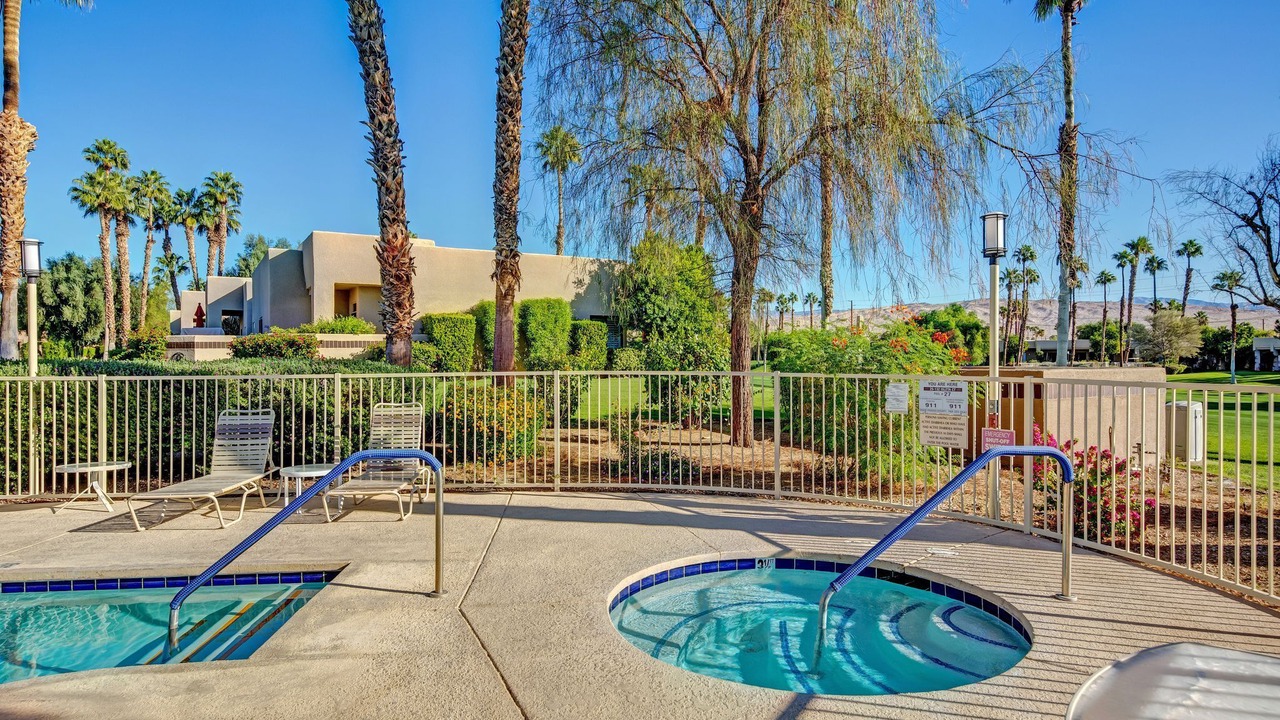 Photo of Outdoor in Palm Springs