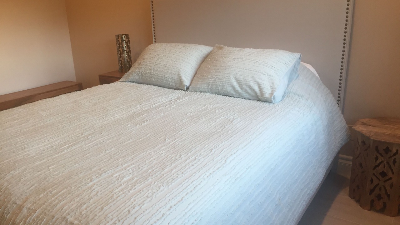 Photo of Bedroom in La Quinta Cove