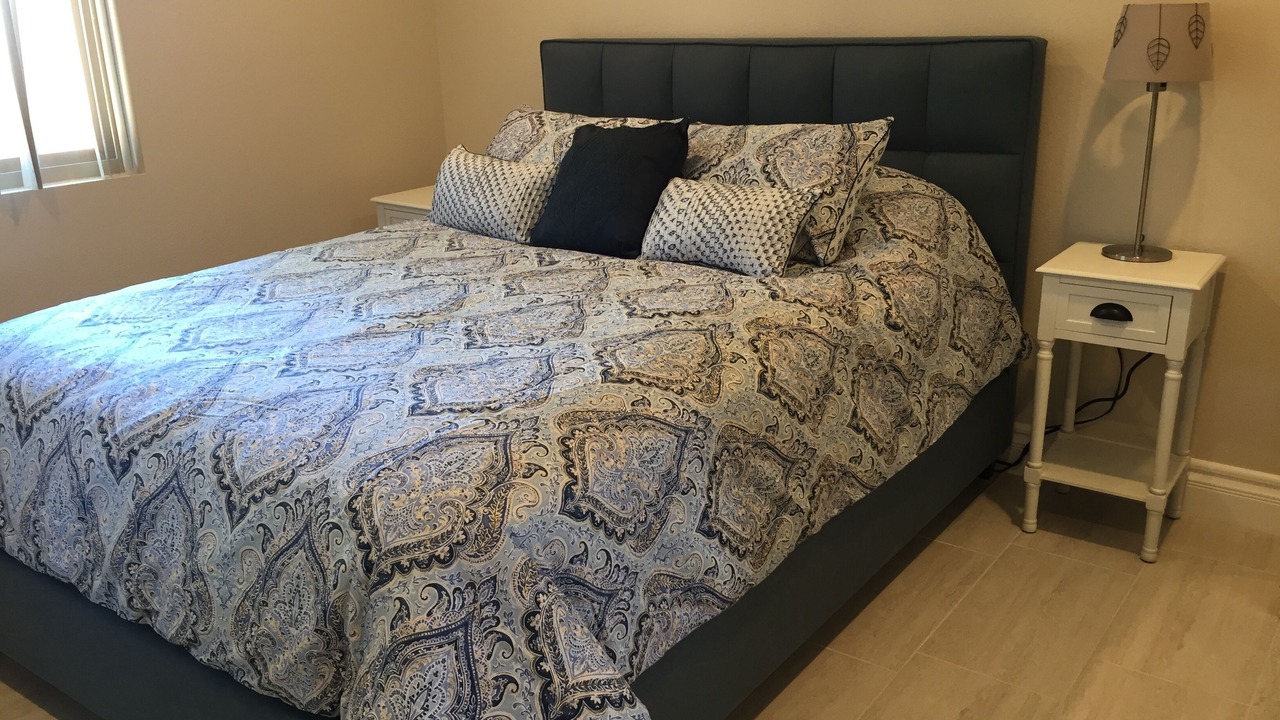 Photo of Bedroom in La Quinta Cove