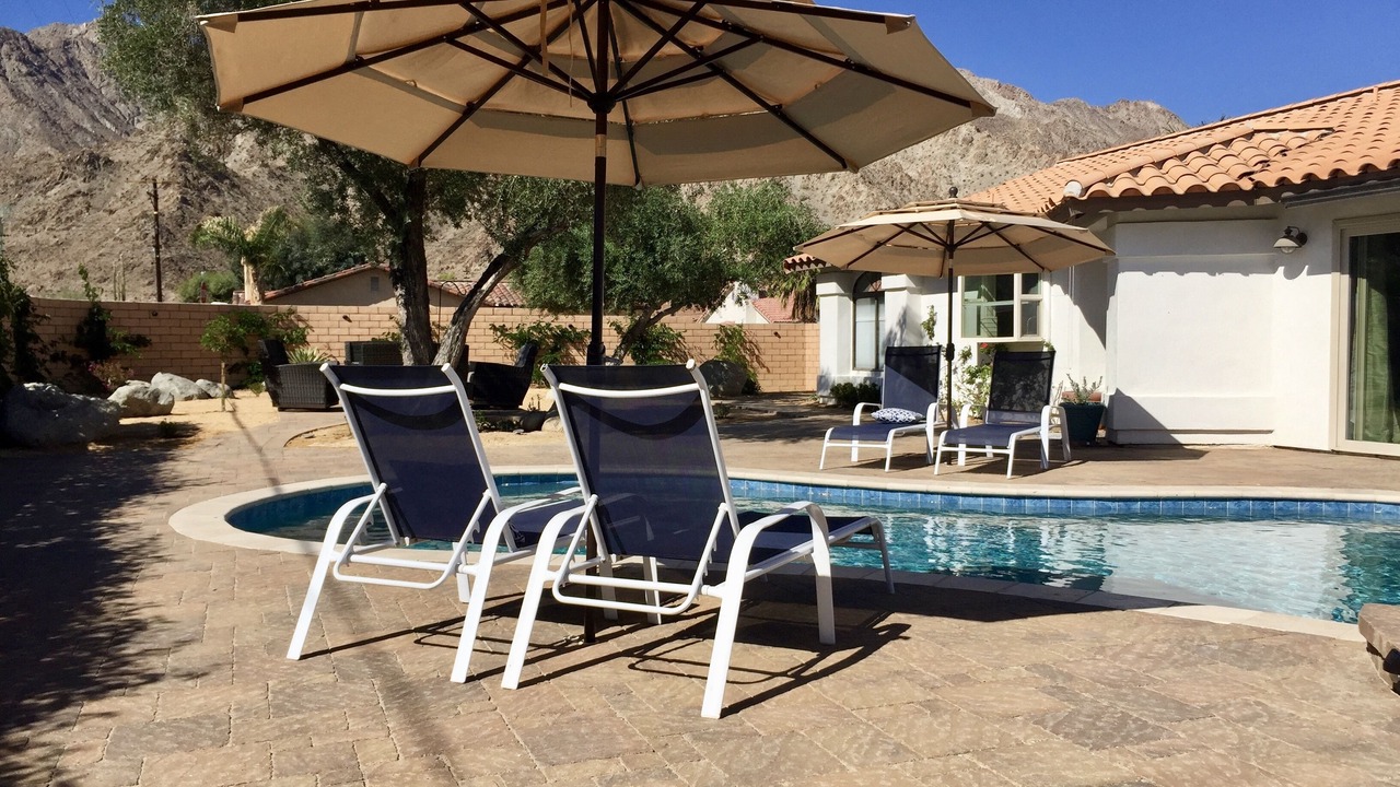 Photo of Outdoor in La Quinta Cove