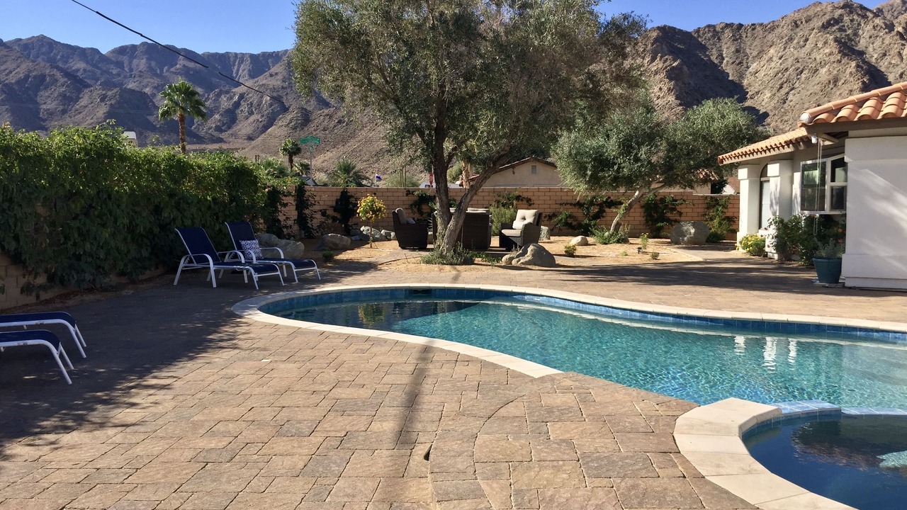 Photo of Outdoor in La Quinta Cove