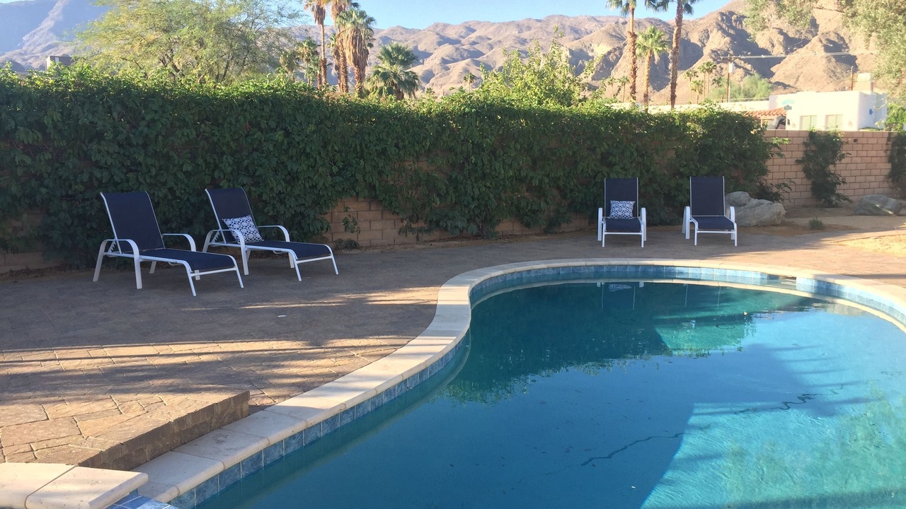 Photo of Outdoor in La Quinta Cove