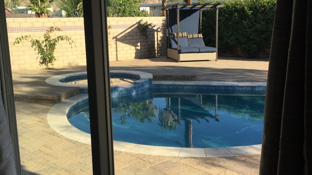 Photo of Outdoor in La Quinta Cove