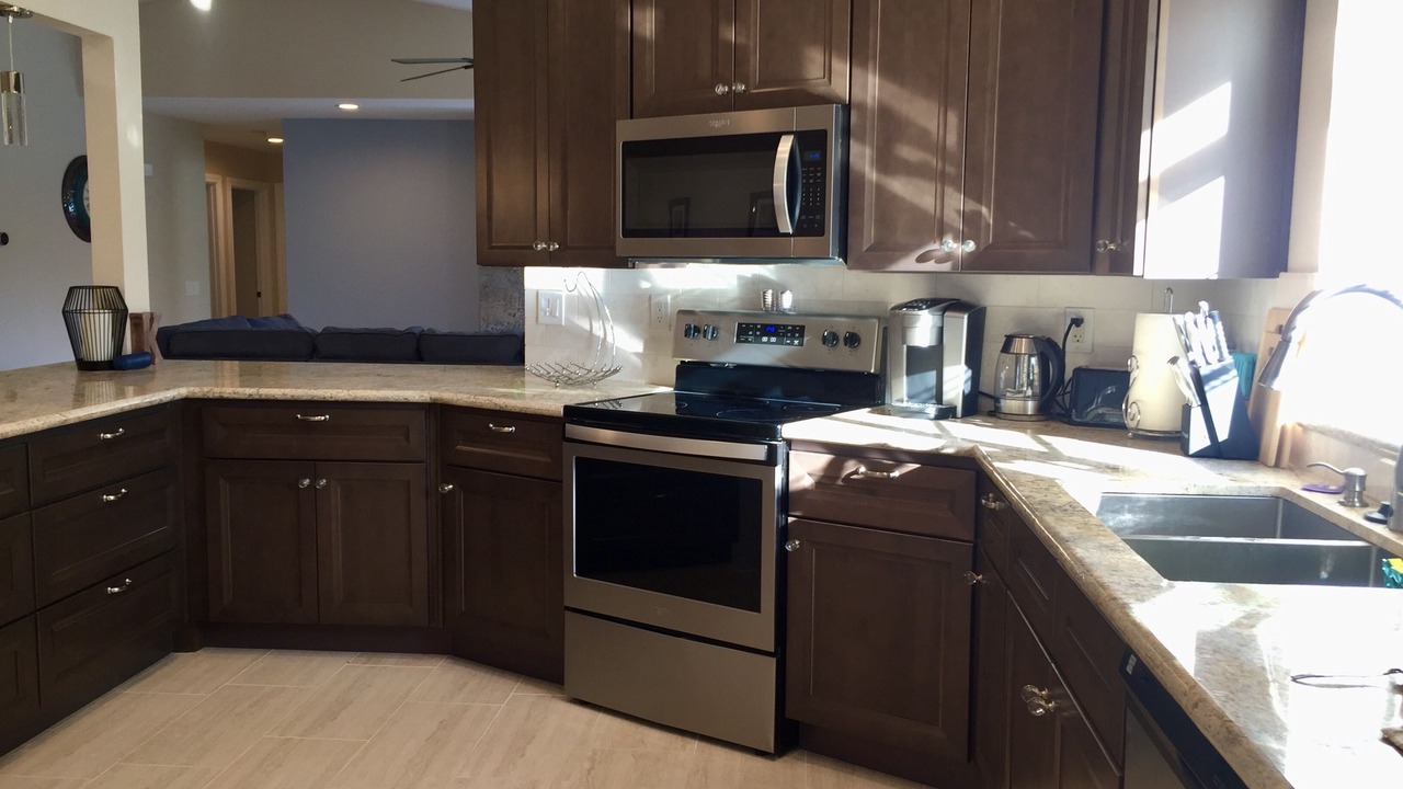 Photo of Kitchen in La Quinta Cove