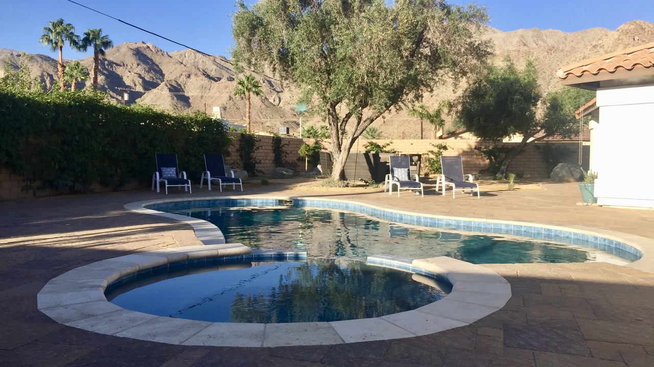 Photo of Outdoor in La Quinta Cove