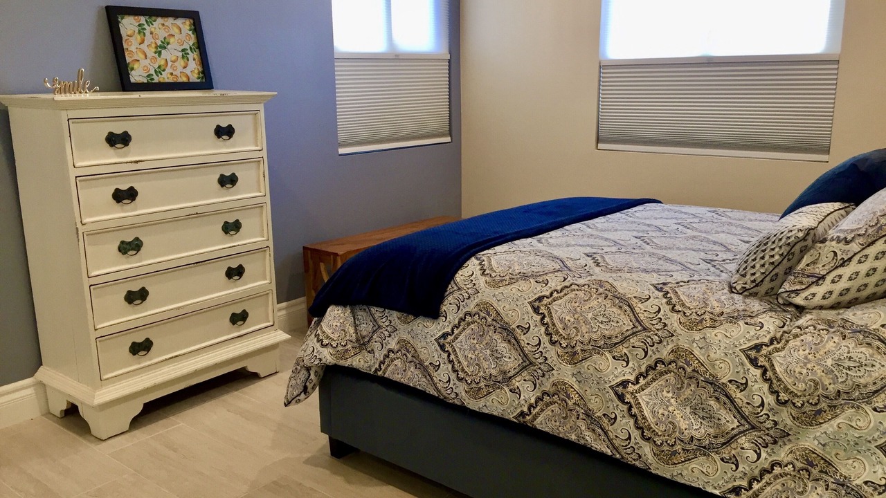 Photo of Bedroom in La Quinta Cove
