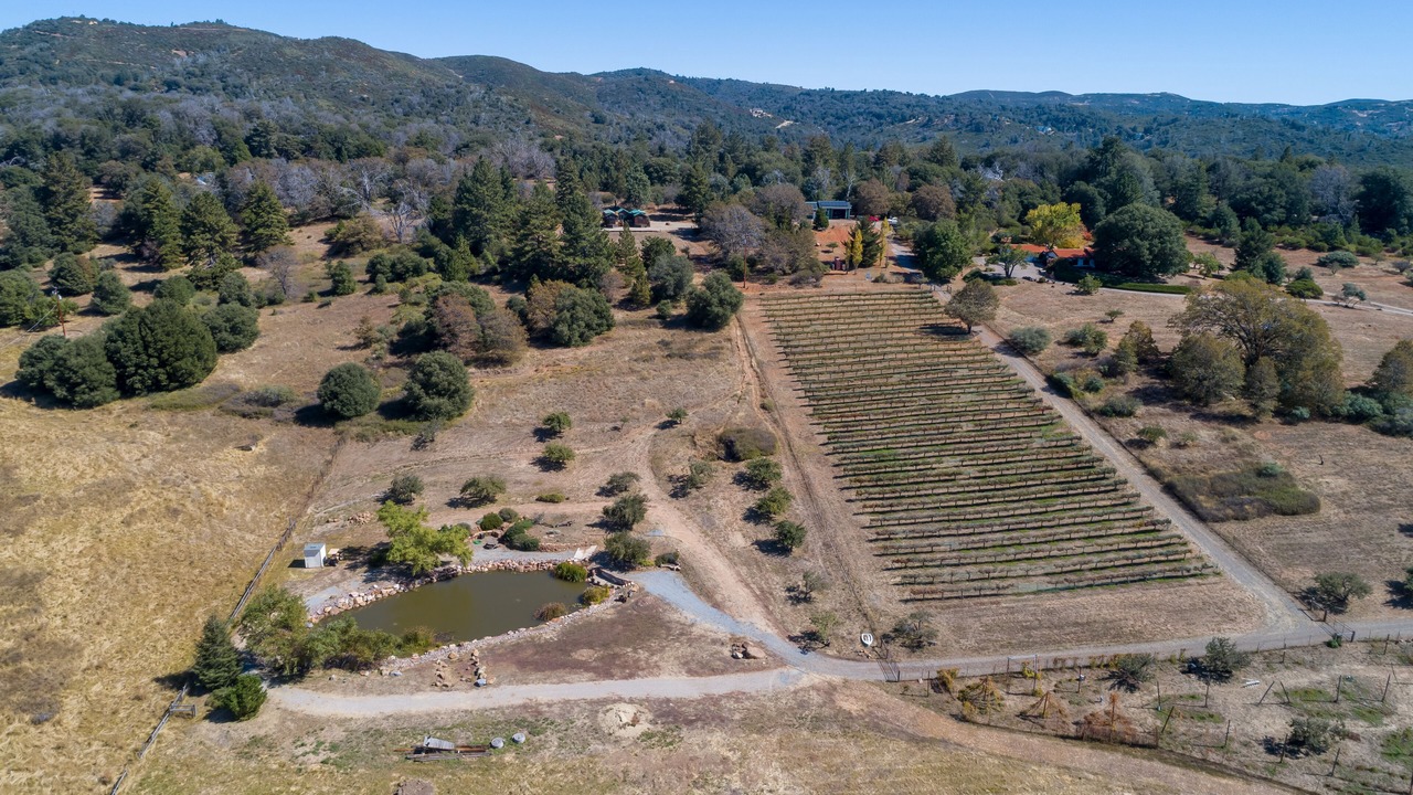 Photo of Outdoor in Julian