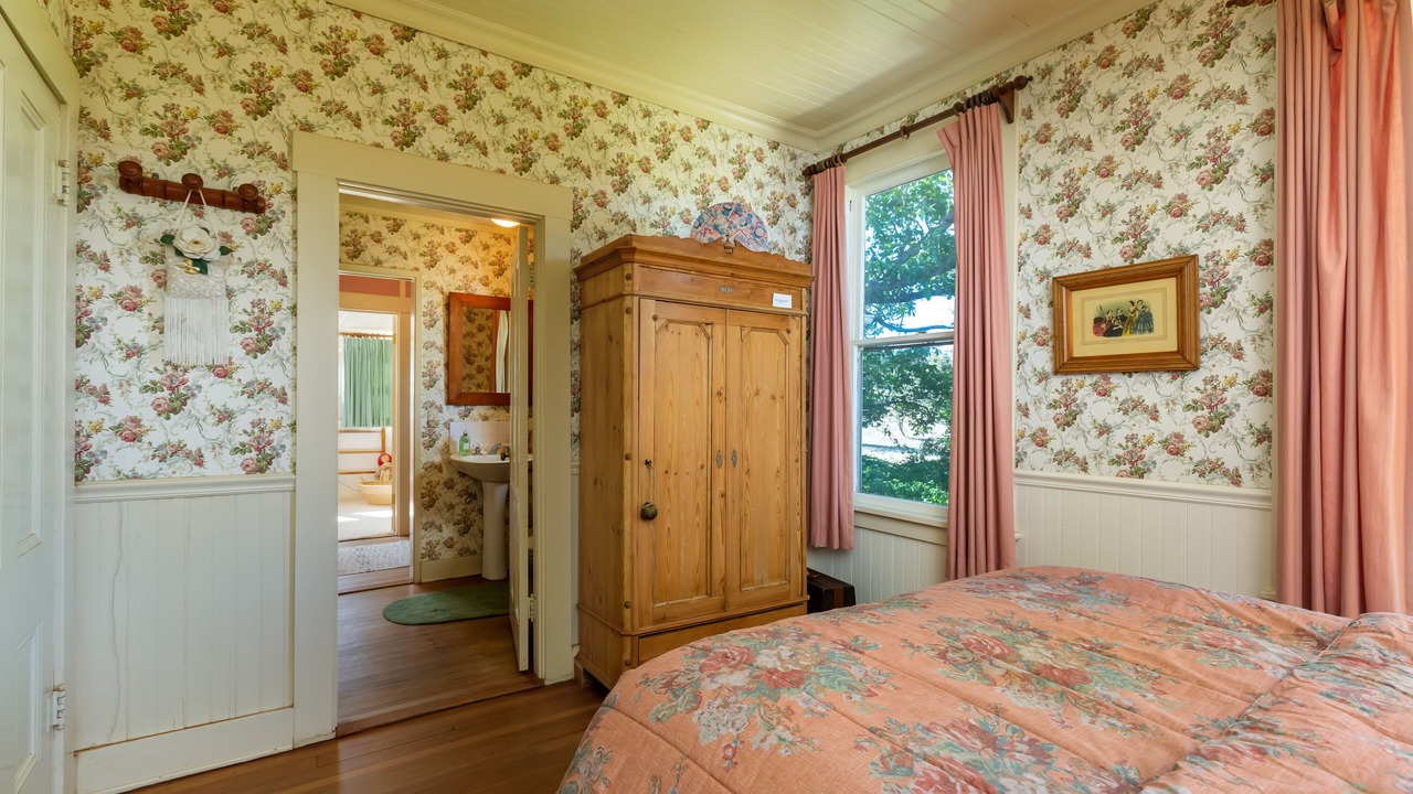 Photo of Bedroom in Julian