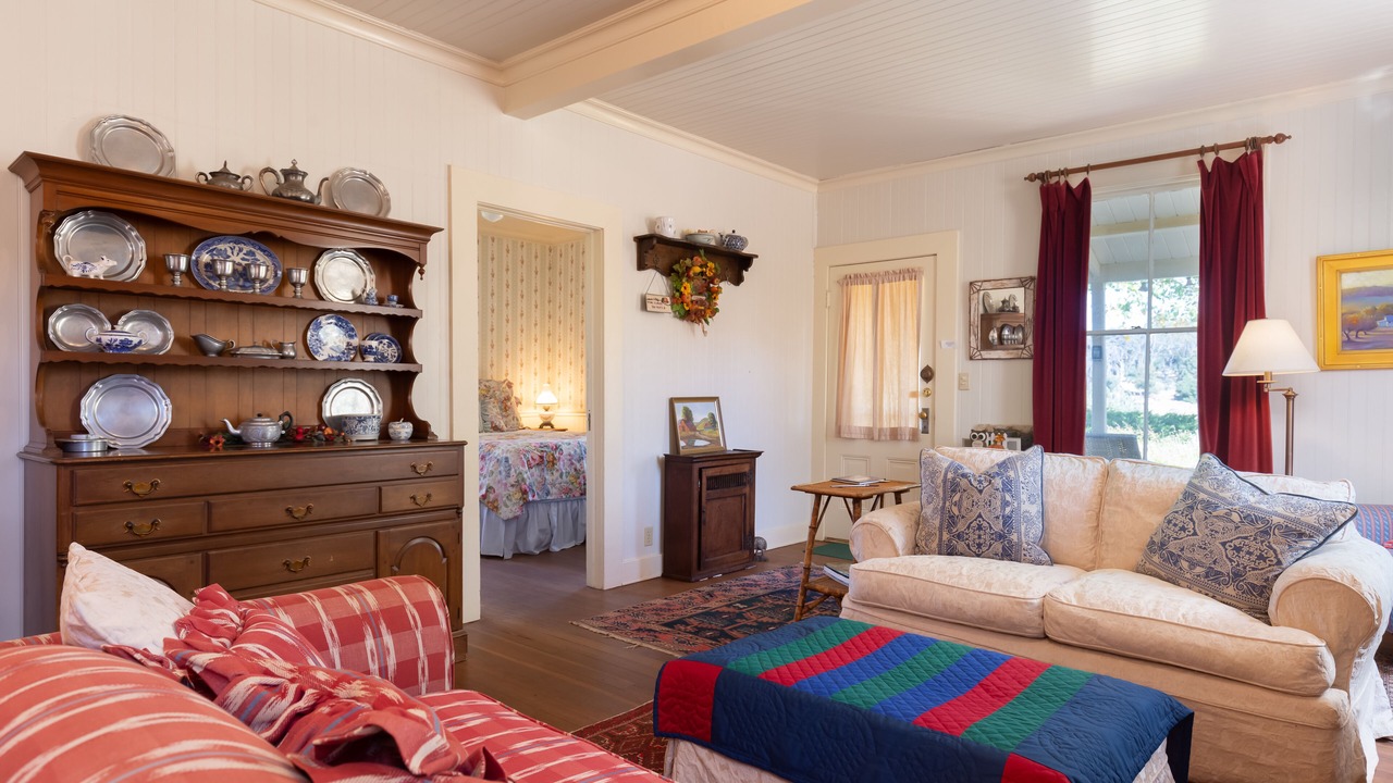 Photo of Livingroom in Julian
