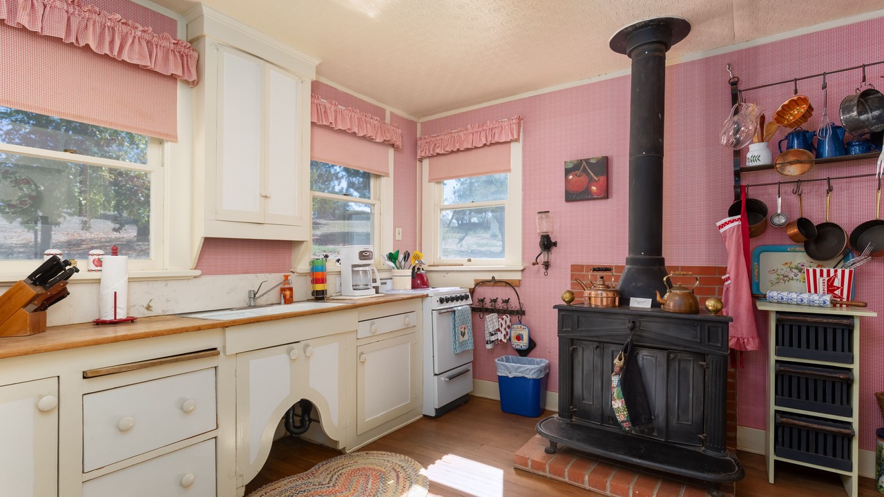 Photo of Kitchen in Julian