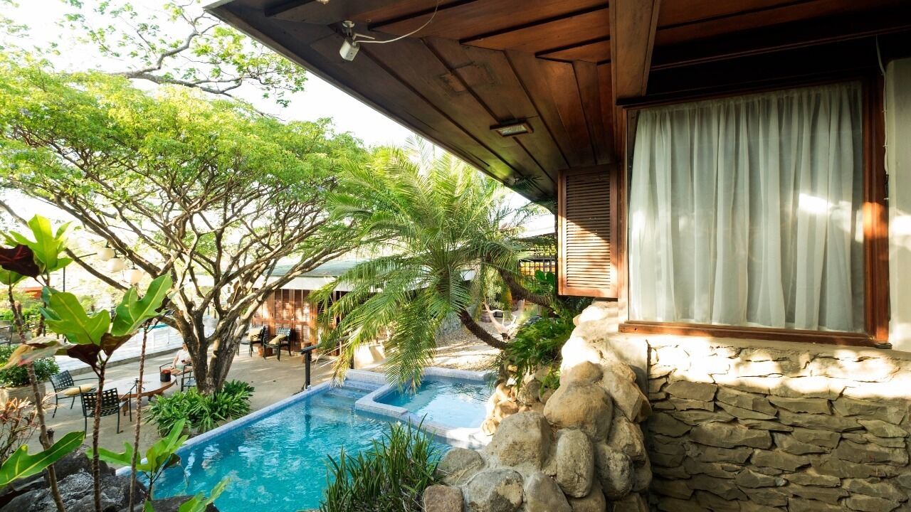 Photo of Outdoor in San Juan del Sur