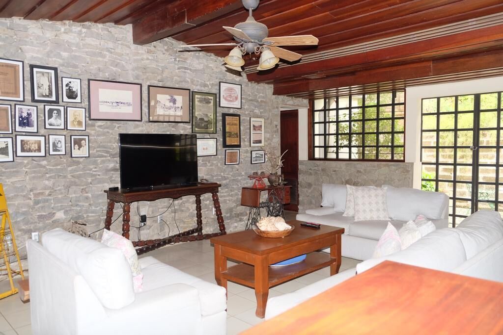 Photo of Livingroom in San Juan del Sur