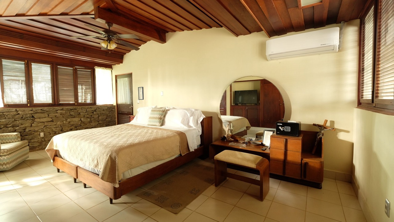 Photo of Bedroom in San Juan del Sur