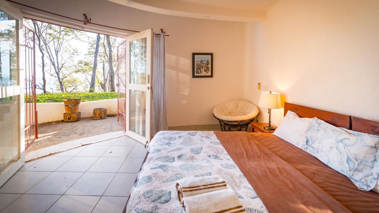 Photo of Bedroom in San Juan del Sur