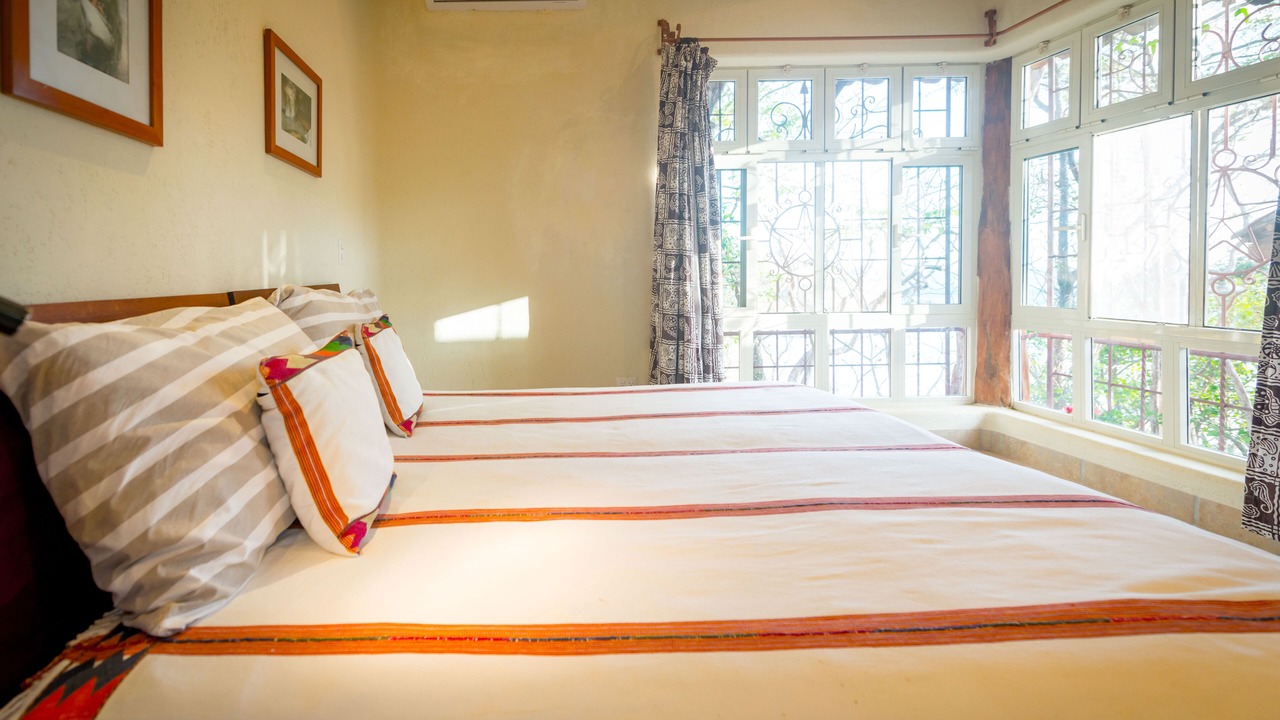 Photo of Bedroom in San Juan del Sur