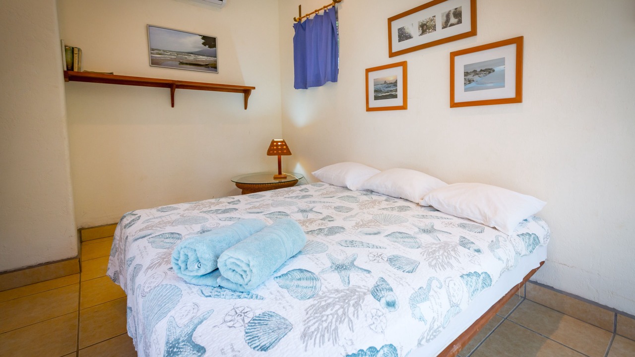 Photo of Bedroom in San Juan del Sur