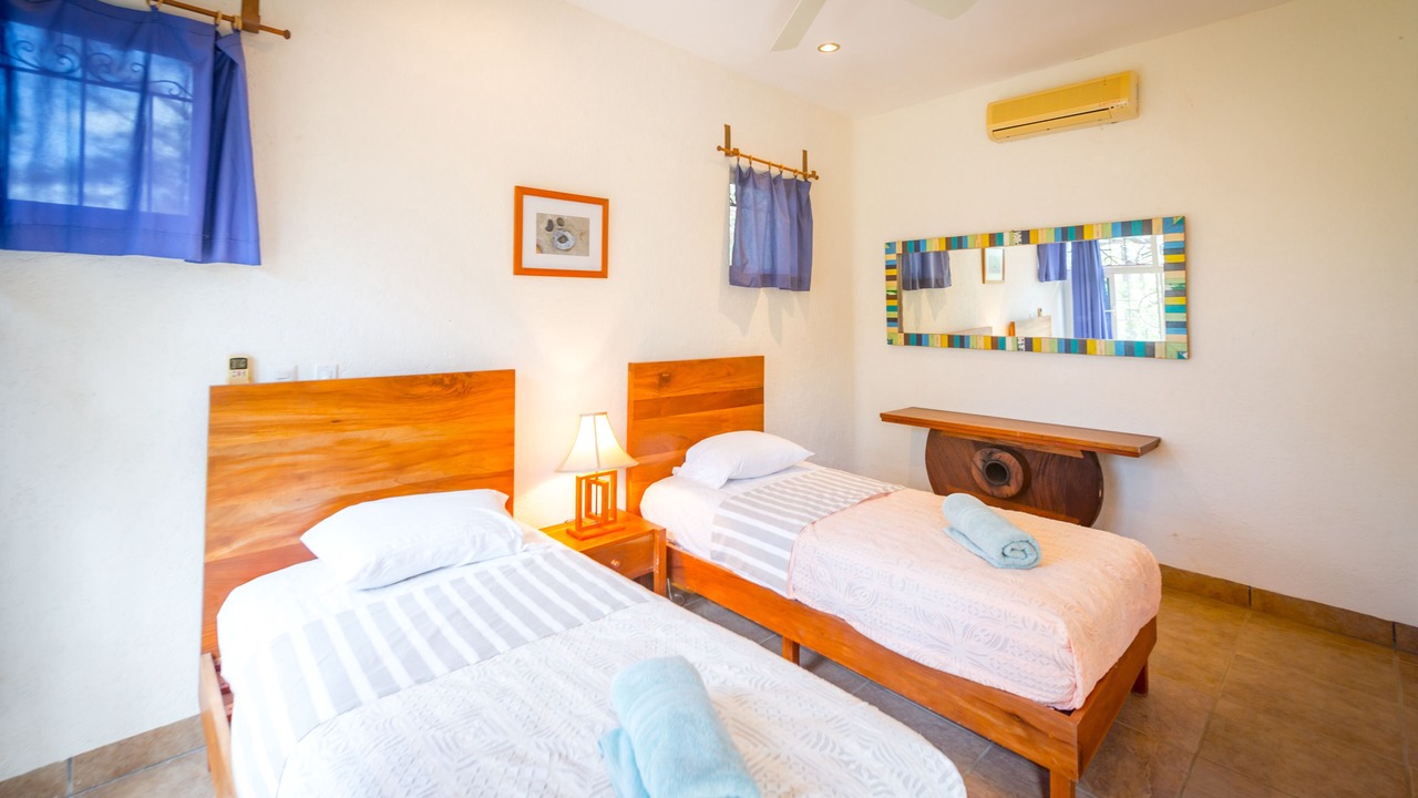 Photo of Bedroom in San Juan del Sur
