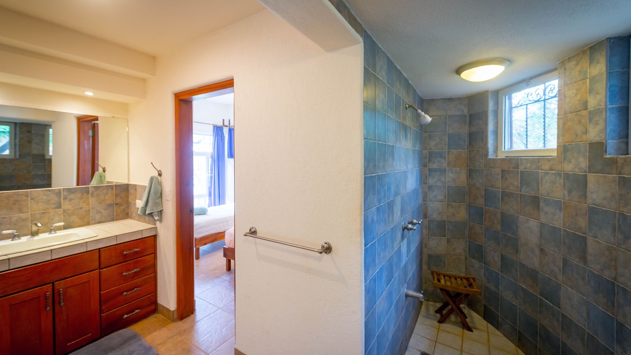 Photo of Bathroom in San Juan del Sur
